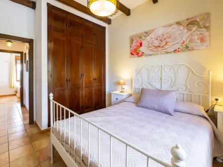 Gîte 6 pers. avec piscine privée à Cerralba : photo 30