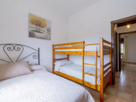 Gîte 6 pers. avec piscine privée à Cerralba : photo 31