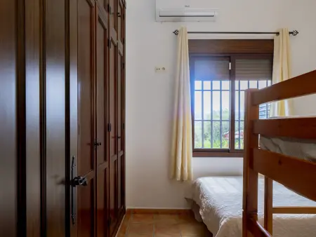Gîte 6 pers. avec piscine privée à Cerralba : photo 32