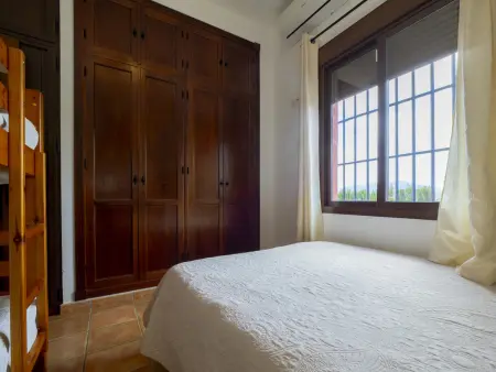 Gîte 6 pers. avec piscine privée à Cerralba : photo 33
