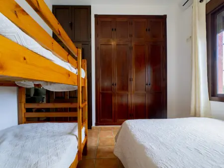 Gîte 6 pers. avec piscine privée à Cerralba : photo 34