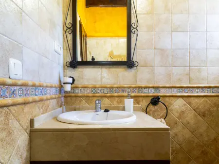 Gîte 6 pers. avec piscine privée à Cerralba : photo 35