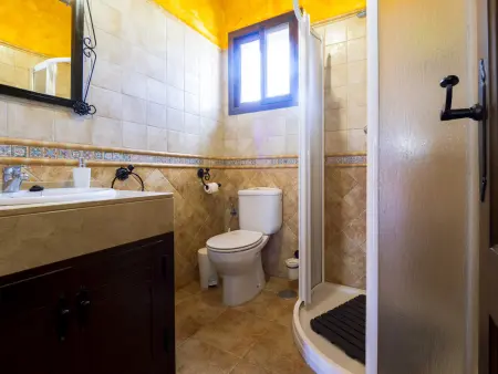 Gîte 6 pers. avec piscine privée à Cerralba : photo 36