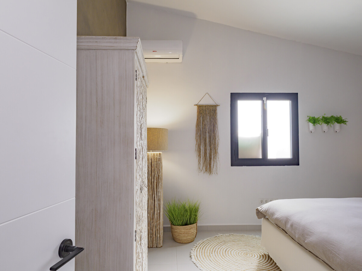 Villa Palmera - 3 chambres, piscine privée à Alhaurín - Photo 33