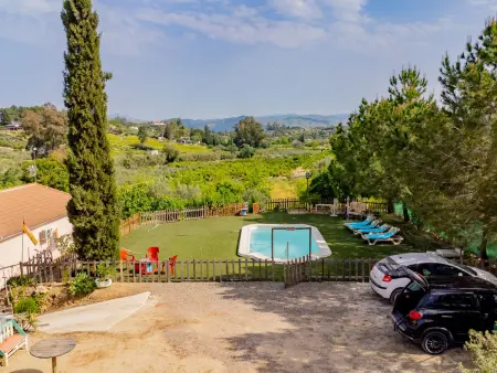 Gîte rural à Alhaurín el Grande, 5 pers. avec piscine privée - Photo 3