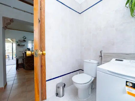 Gîte rural à Alhaurín el Grande, 5 pers. avec piscine privée - Photo 8