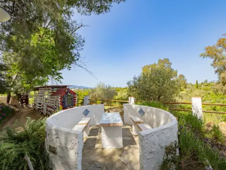 Gîte rural à Alhaurín el Grande, 5 pers. avec piscine privée - Photo 10