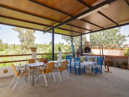 Gîte rural à Alhaurín el Grande, 5 pers. avec piscine privée - Photo 13