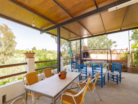 Gîte rural à Alhaurín el Grande, 5 pers. avec piscine privée - Photo 15