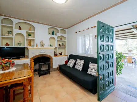 Gîte rural à Alhaurín el Grande, 5 pers. avec piscine privée - Photo 22