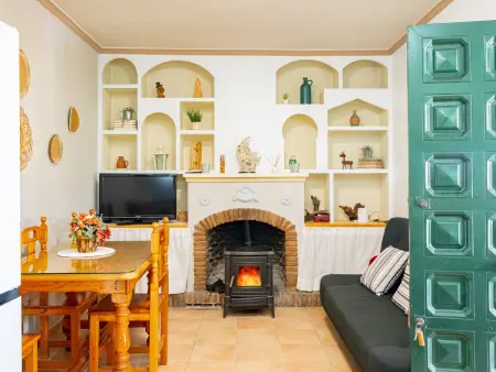 Gîte rural à Alhaurín el Grande, 5 pers. avec piscine privée - Photo 23