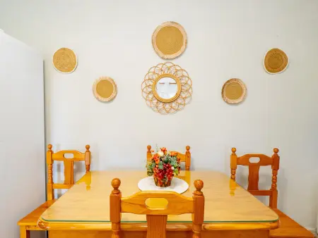 Gîte rural à Alhaurín el Grande, 5 pers. avec piscine privée - Photo 24