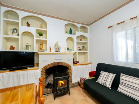 Gîte rural à Alhaurín el Grande, 5 pers. avec piscine privée - Photo 25