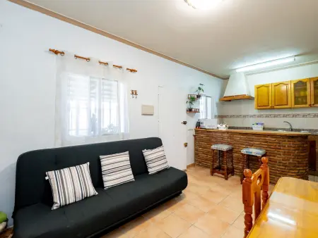Gîte rural à Alhaurín el Grande, 5 pers. avec piscine privée - Photo 26