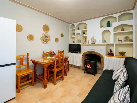 Gîte rural à Alhaurín el Grande, 5 pers. avec piscine privée - Photo 27