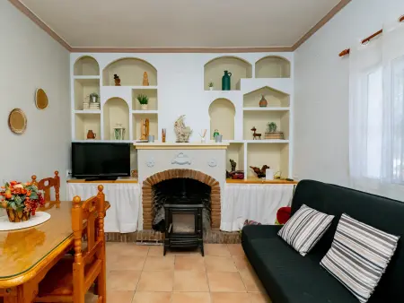 Gîte rural à Alhaurín el Grande, 5 pers. avec piscine privée - Photo 28