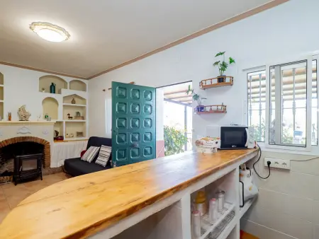 Gîte rural à Alhaurín el Grande, 5 pers. avec piscine privée - Photo 31