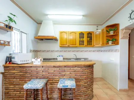Gîte rural à Alhaurín el Grande, 5 pers. avec piscine privée - Photo 32