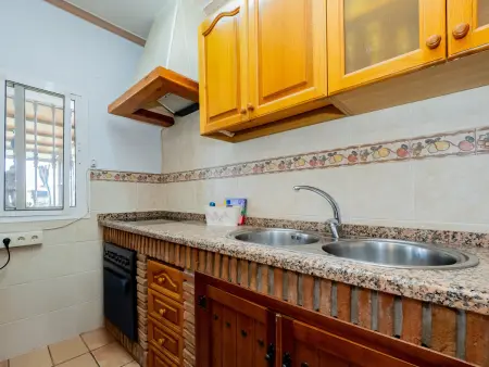 Gîte rural à Alhaurín el Grande, 5 pers. avec piscine privée - Photo 33