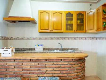 Gîte rural à Alhaurín el Grande, 5 pers. avec piscine privée - Photo 34