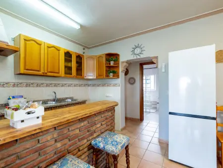 Gîte rural à Alhaurín el Grande, 5 pers. avec piscine privée - Photo 35