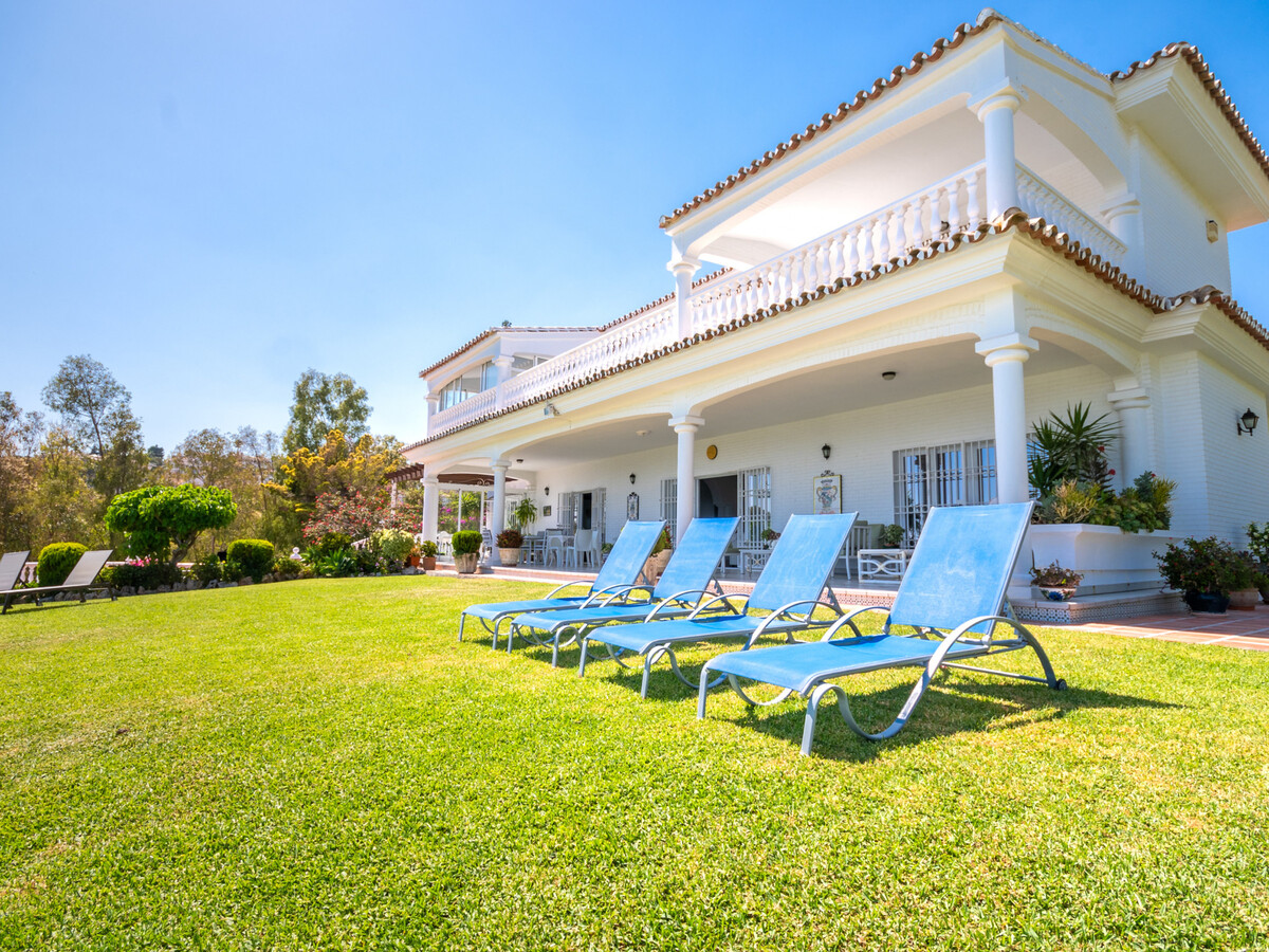 Villa luxe 4 chambres, piscine privée 9x5m à Benalmádena - Photo 11