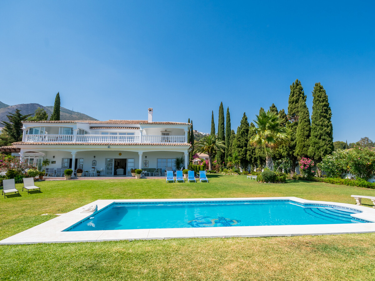 Villa luxe 4 chambres, piscine privée 9x5m à Benalmádena - Photo 13