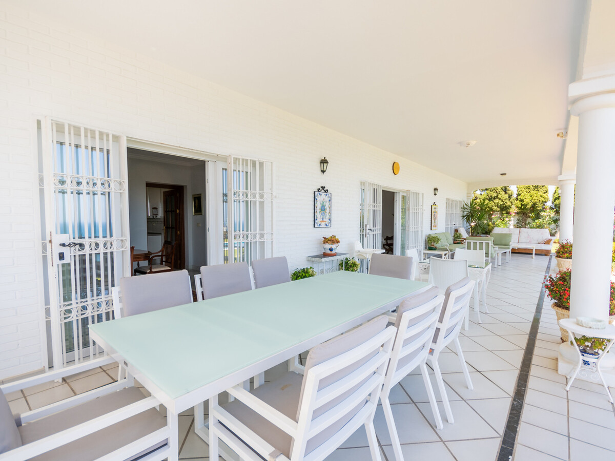 Villa luxe 4 chambres, piscine privée 9x5m à Benalmádena - Photo 26