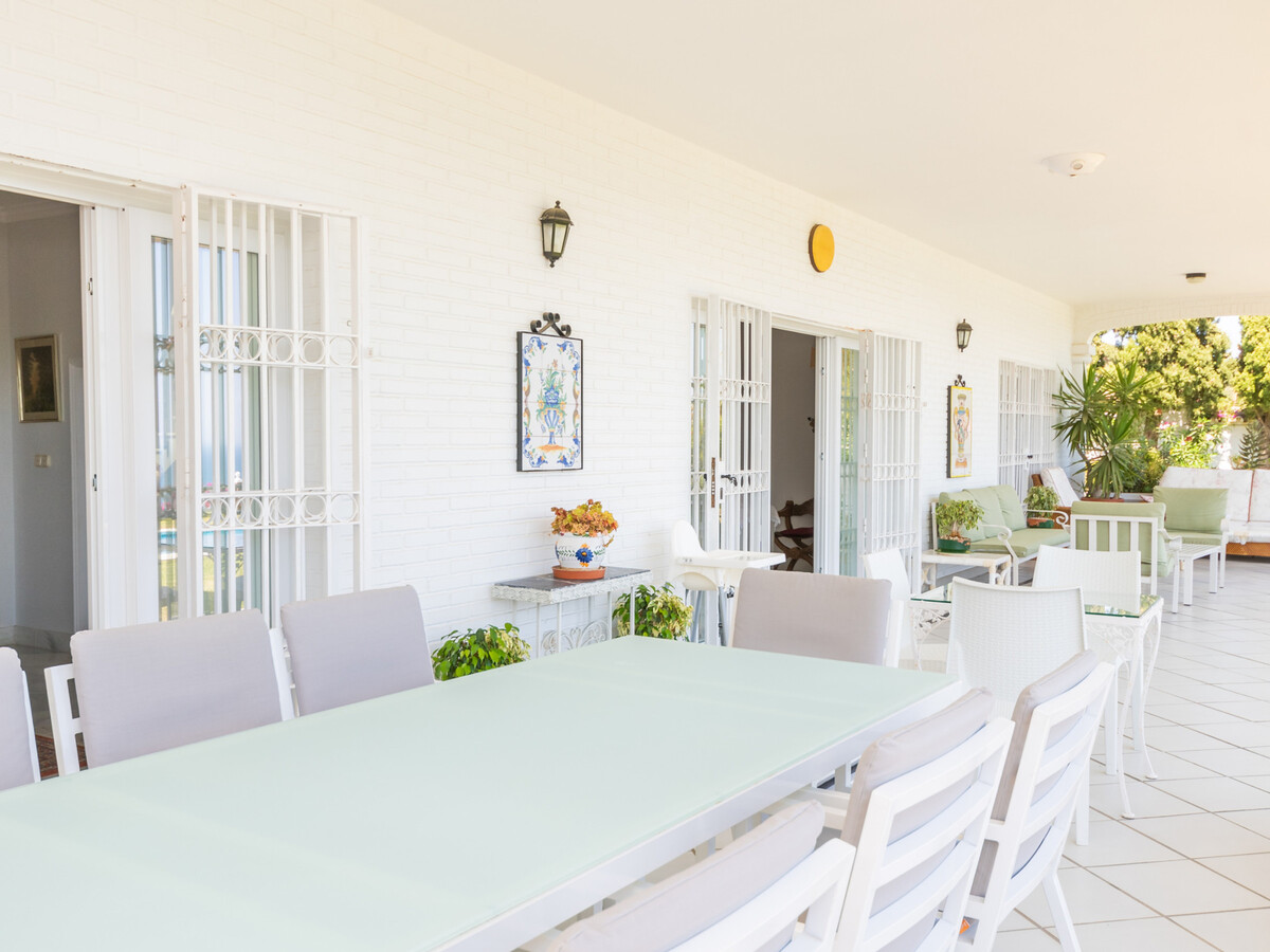 Villa luxe 4 chambres, piscine privée 9x5m à Benalmádena - Photo 27