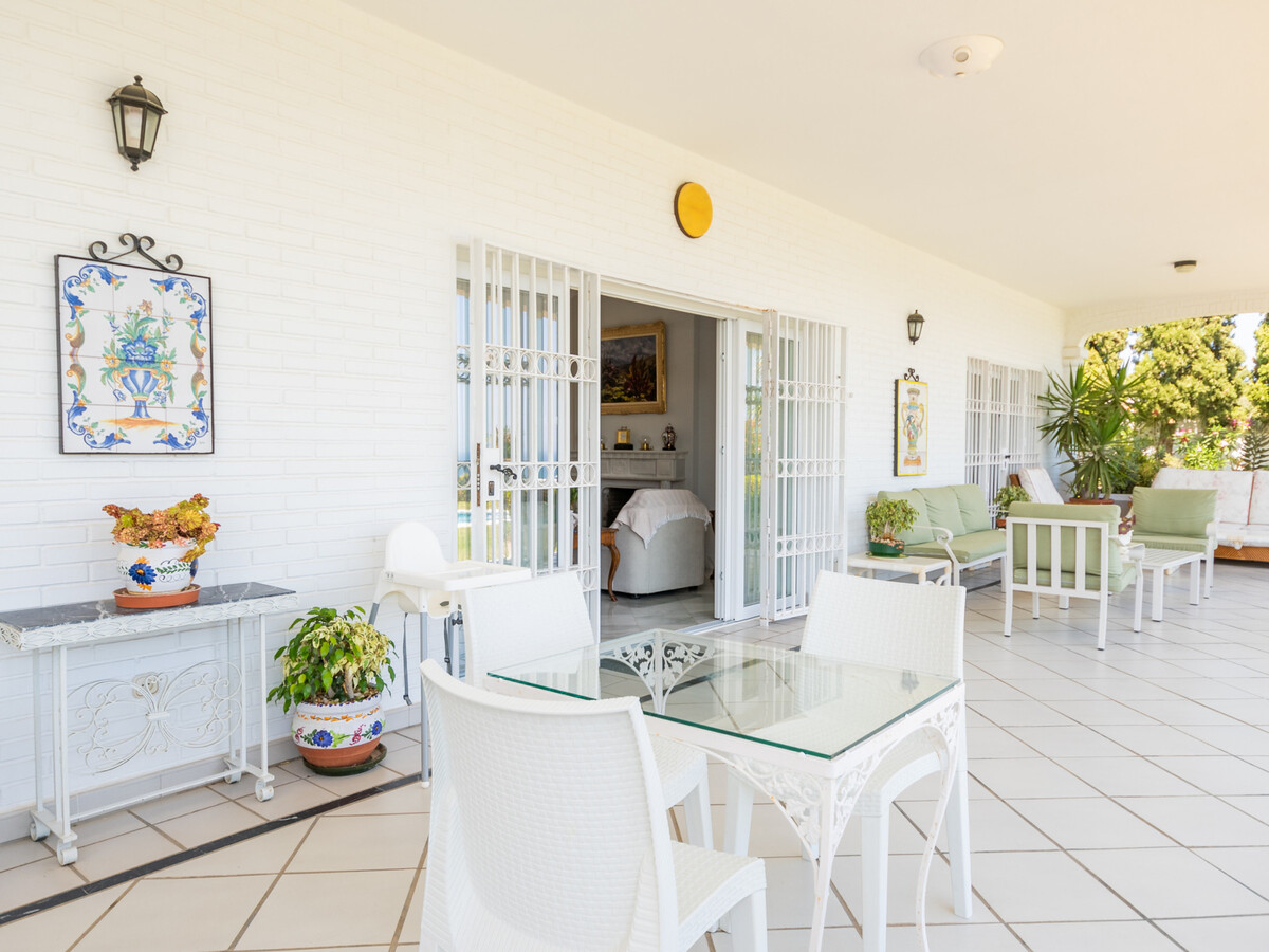 Villa luxe 4 chambres, piscine privée 9x5m à Benalmádena - Photo 29