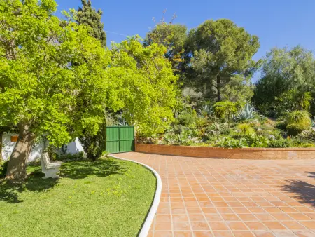 Villa de luxe à Benalmádena avec piscine privée et parking, proche plage - Photo 17