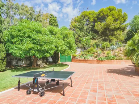 Villa de luxe à Benalmádena avec piscine privée et parking, proche plage - Photo 18