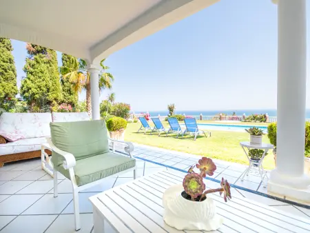 Villa de luxe à Benalmádena avec piscine privée et parking, proche plage - Photo 21