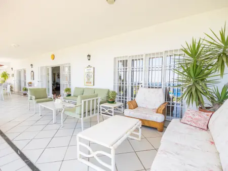 Villa de luxe à Benalmádena avec piscine privée et parking, proche plage - Photo 23