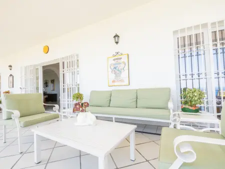 Villa de luxe à Benalmádena avec piscine privée et parking, proche plage - Photo 24