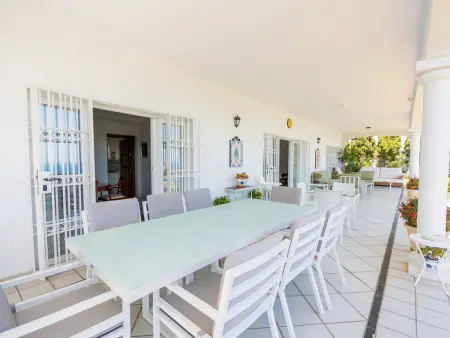 Villa de luxe à Benalmádena avec piscine privée et parking, proche plage - Photo 25