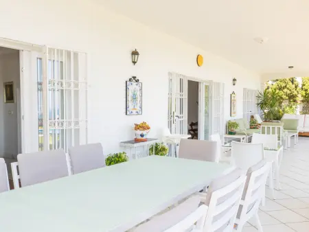 Villa de luxe à Benalmádena avec piscine privée et parking, proche plage - Photo 26