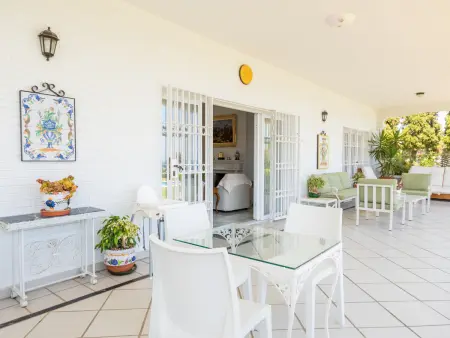 Villa de luxe à Benalmádena avec piscine privée et parking, proche plage - Photo 28