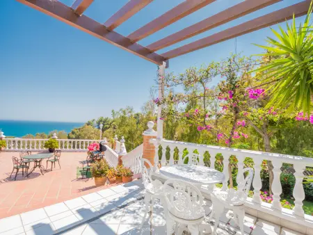 Villa de luxe à Benalmádena avec piscine privée et parking, proche plage - Photo 29