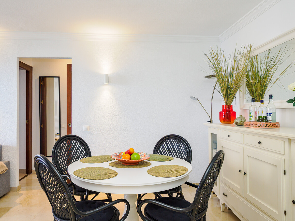 Appartement 8e étage vue mer à Marbella, 50m plage - Photo 14
