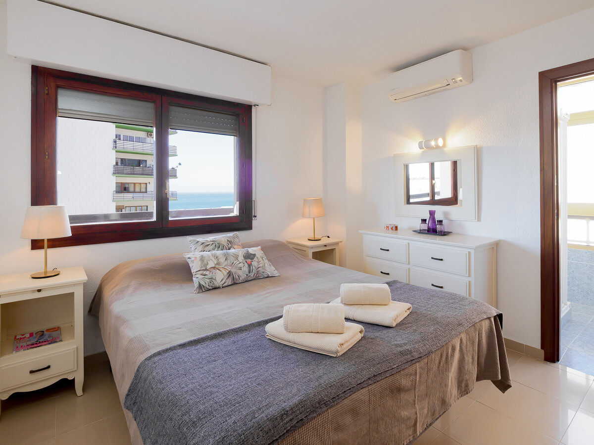 Appartement 8e étage vue mer à Marbella, 50m plage - Photo 21