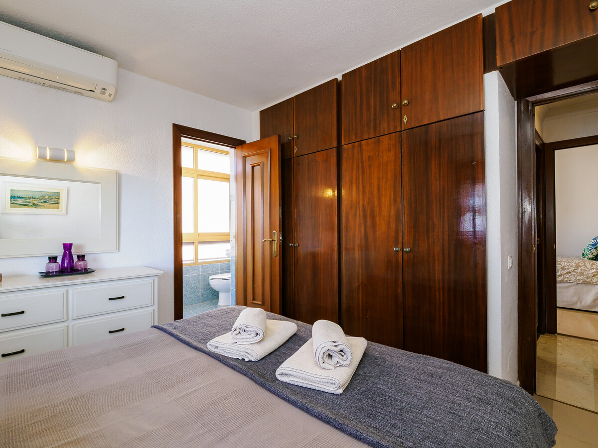 Appartement 8e étage vue mer à Marbella, 50m plage - Photo 24