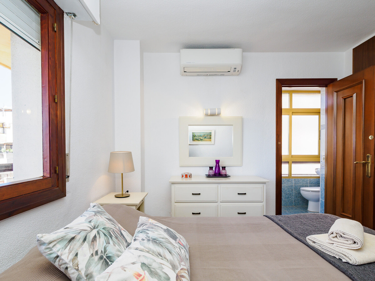 Appartement 8e étage vue mer à Marbella, 50m plage - Photo 25