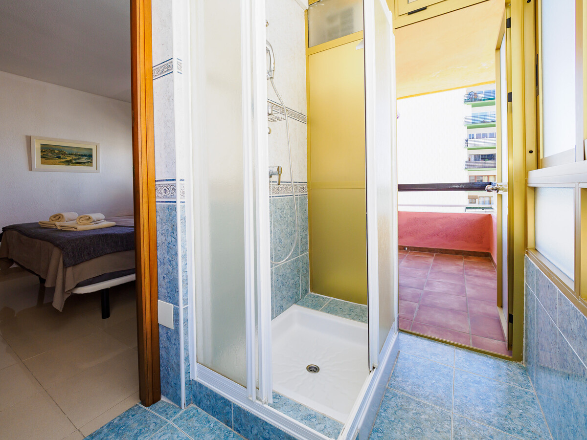 Appartement 8e étage vue mer à Marbella, 50m plage - Photo 27