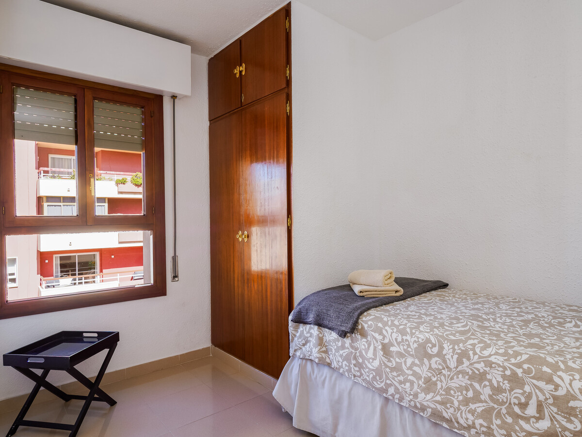 Appartement 8e étage vue mer à Marbella, 50m plage - Photo 35