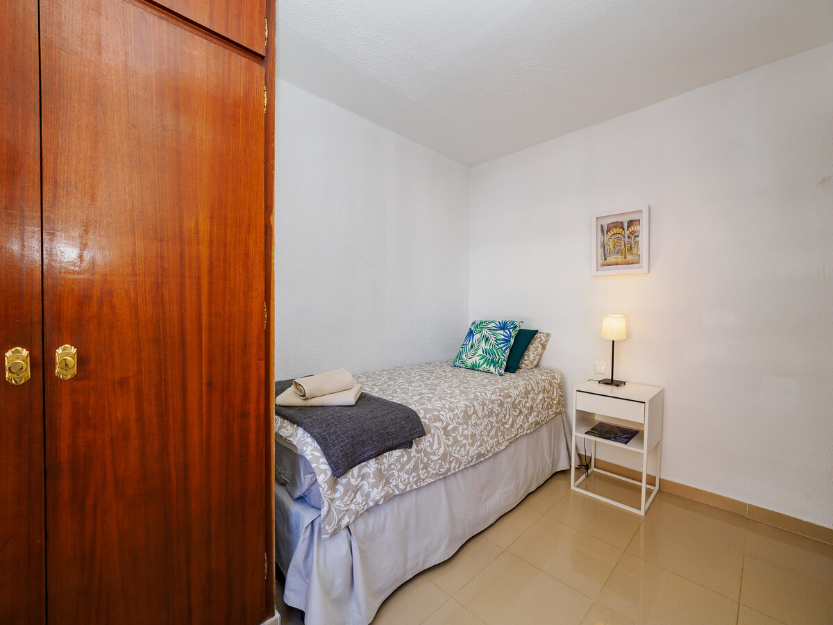 Appartement 8e étage vue mer à Marbella, 50m plage - Photo 36