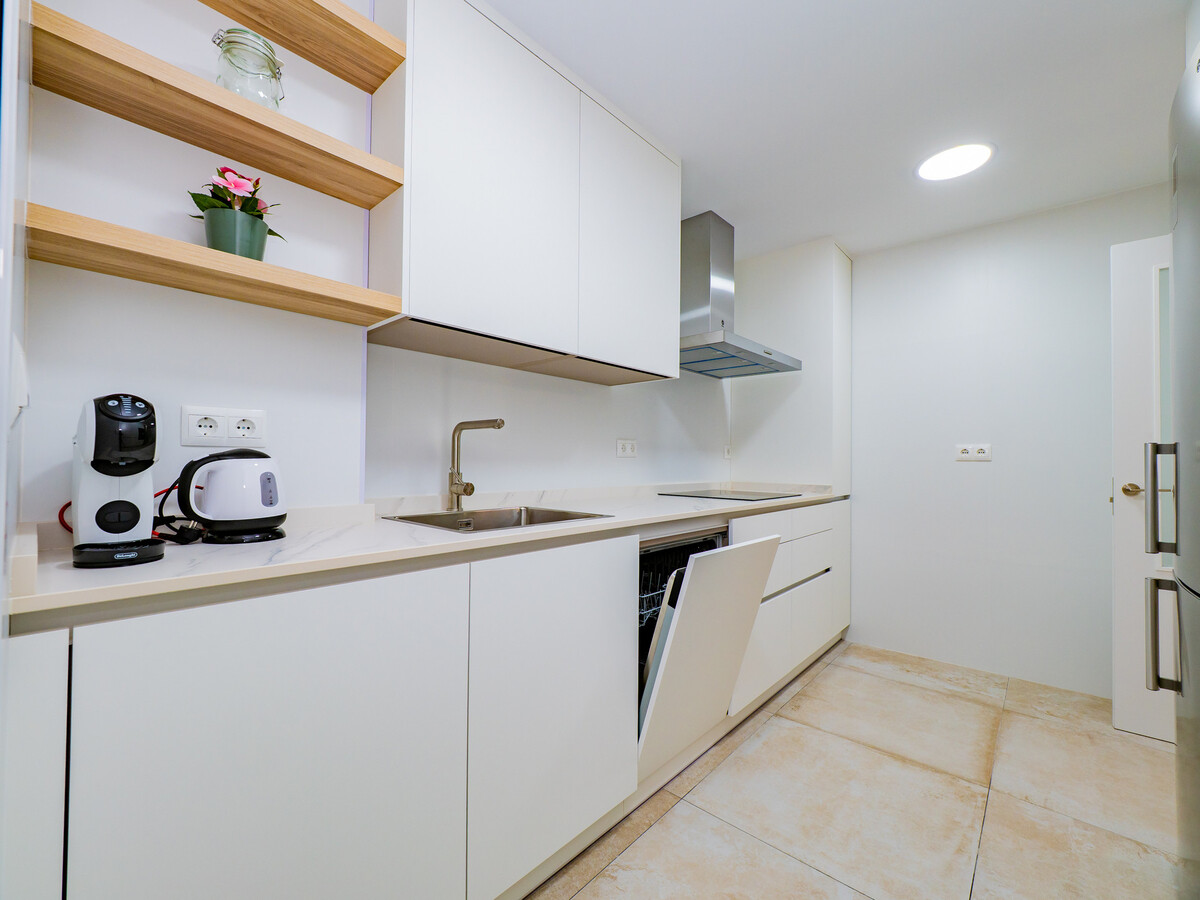 Maison 4 chambres Alhaurín el Grande, centre-ville - Photo 14