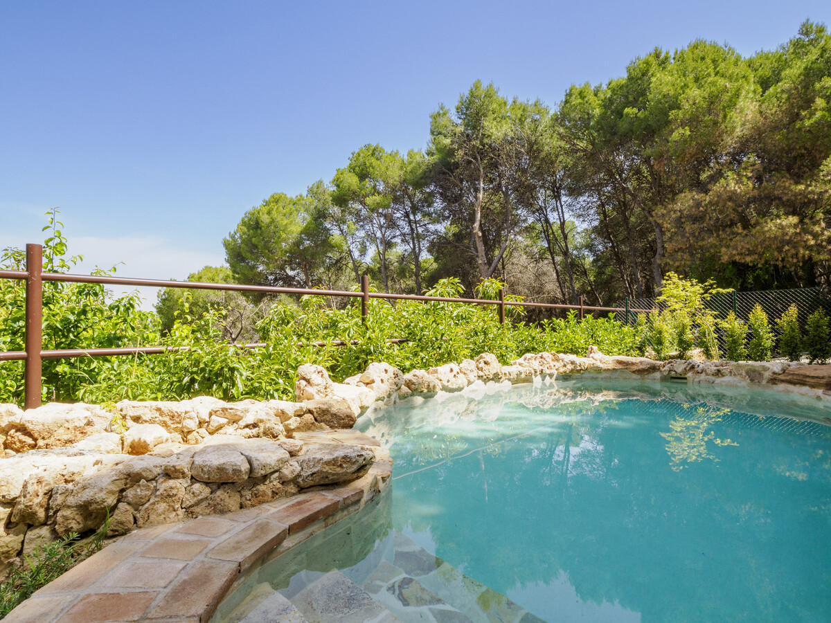 Gîte 4 personnes avec piscine privée à Alhaurín el Grande - Photo 2