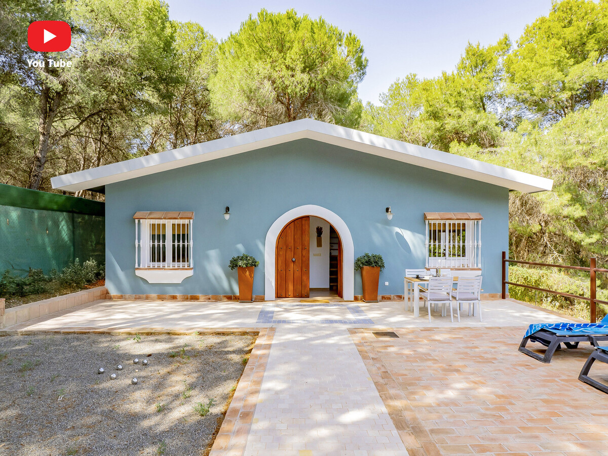 Gîte 4 personnes avec piscine privée à Alhaurín el Grande - Photo 3