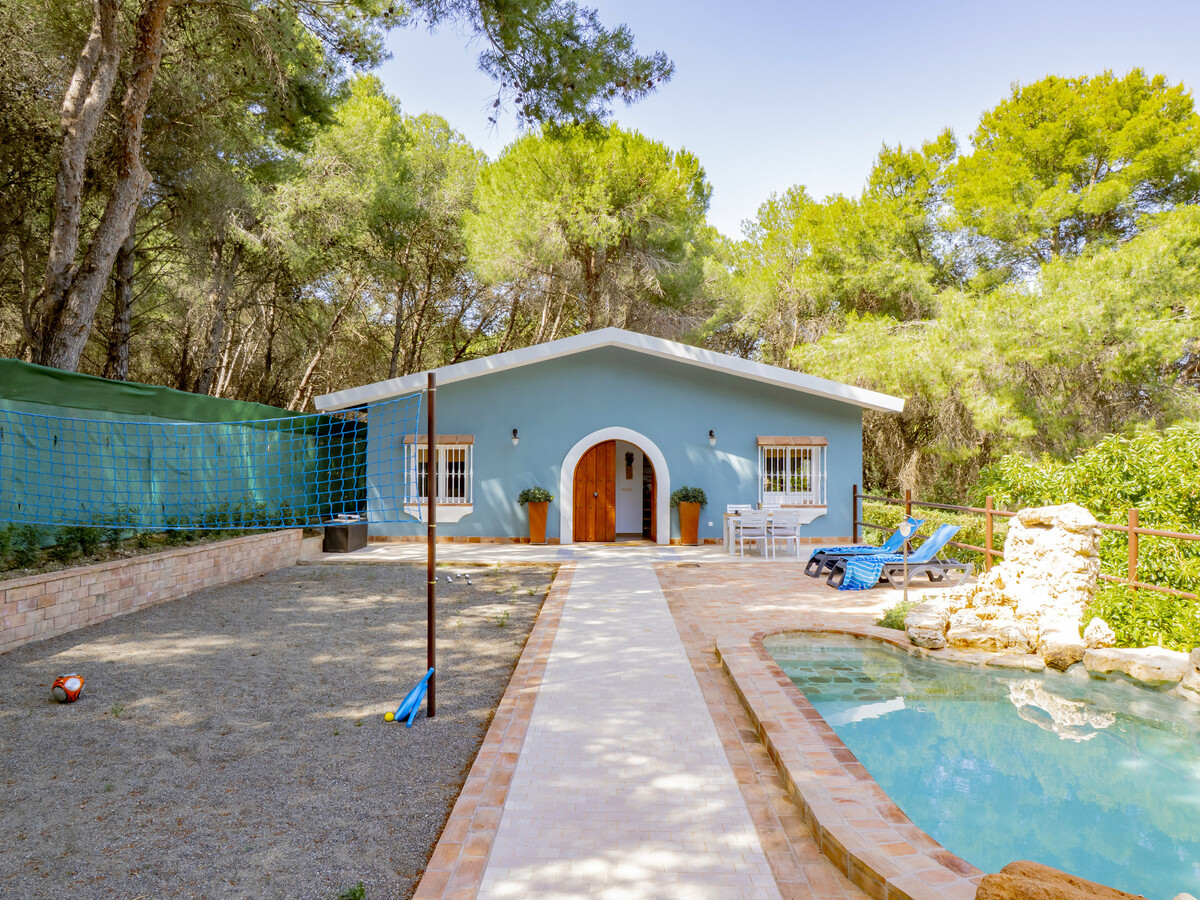 Gîte 4 personnes avec piscine privée à Alhaurín el Grande - Photo 4